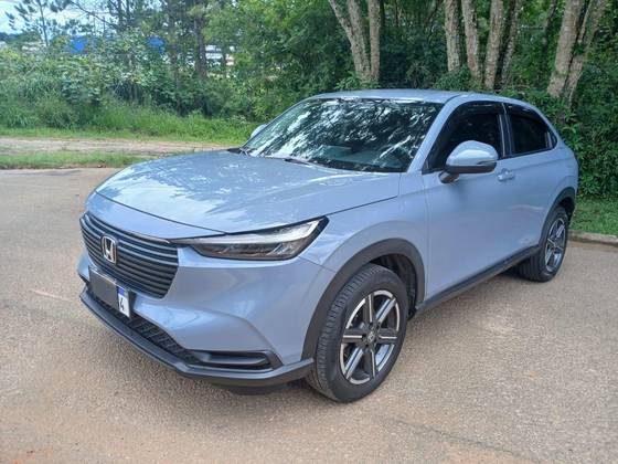 HONDA HR-V 1.5 DI I-VTEC FLEX EX CVT